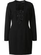 Haney 'marisa' Dress - Black
