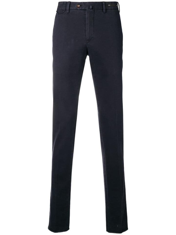 Pt01 Perfectly Fitted Jeans - Blue