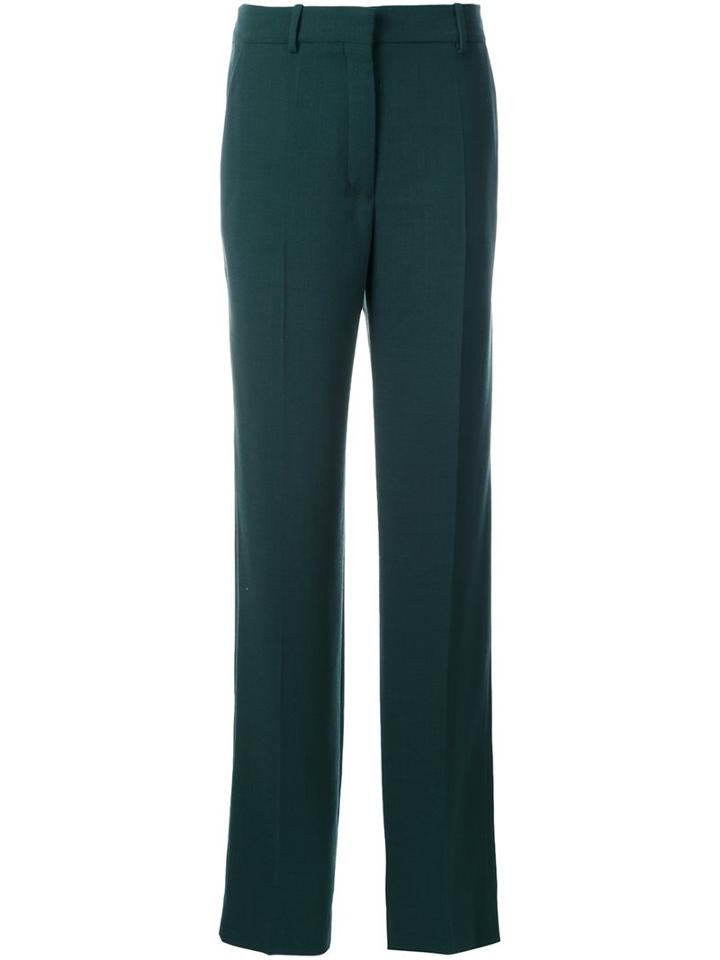 Nina Ricci Straight-leg Trousers