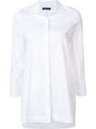 Lafayette 148 Classic Shirt
