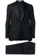 Corneliani Classic Dinner Suit - Black