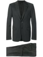 Prada Two-piece Formal Suit - Black