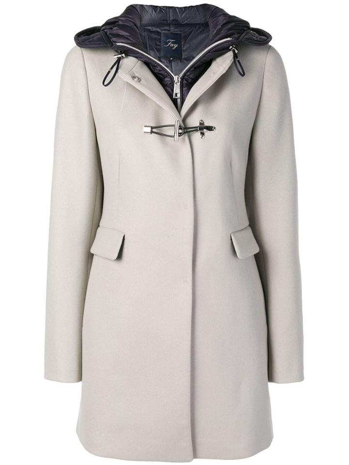 Fay Naw59373430pwgb206 - Grey