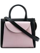 Marni Law Bag - Pink & Purple