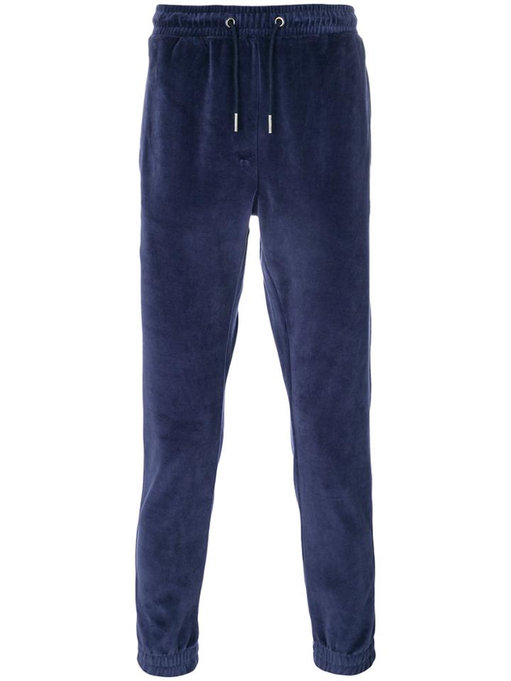 Fila Classic Track Pants - Blue