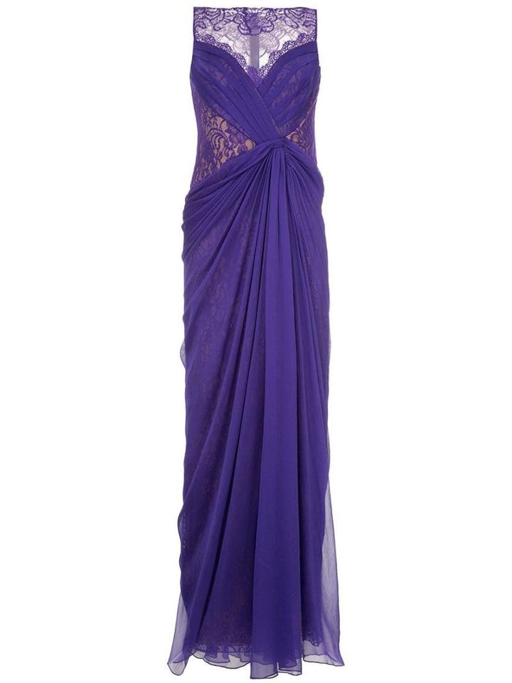 Tadashi Shoji - Purple