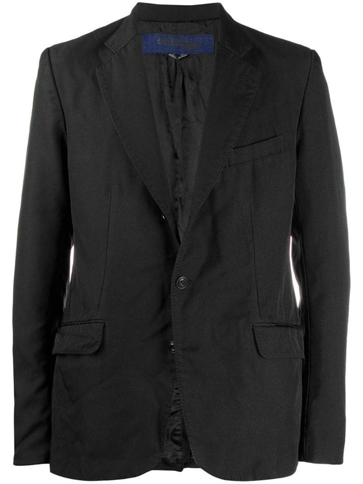 Junya Watanabe Man Classic Blazer - Black