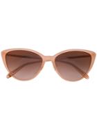 Garrett Leight Mildred Sungalsses - Pink