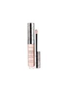 By Terry Medium Peach, Grey