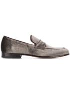 Steve's Classic Penny Loafers - Unavailable