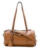 Miu Miu Gracelux - Brown