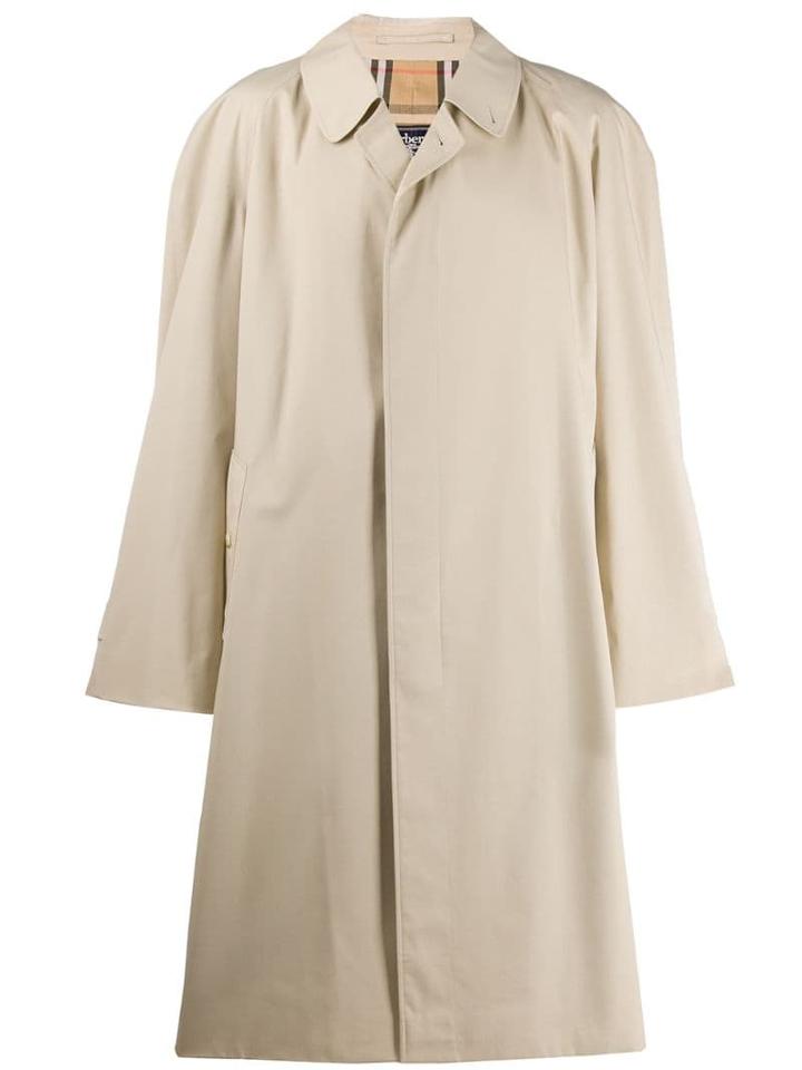 Burberry Pre-owned - Neutrals