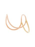 Charlotte Chesnais Neo Bond Bracelet - Metallic
