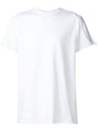 Lou Dalton 'cargo' Sleeve Pocket Detail T-shirt