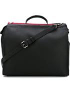 Fendi 'peekaboo' Tote