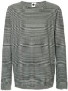 Bassike Loose Fit Jersey - Black