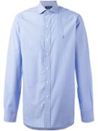 Polo Ralph Lauren Classic Shirt, Men's, Size: 15 1/2, Blue, Cotton