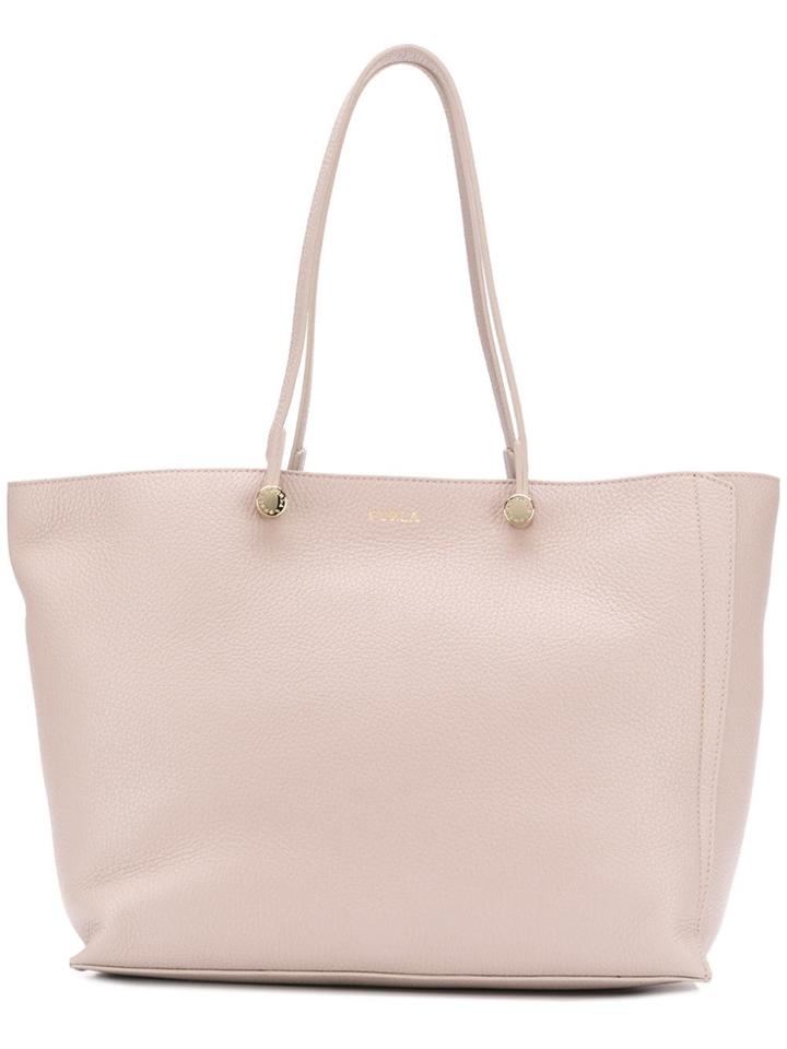Furla Eden Tote - Pink