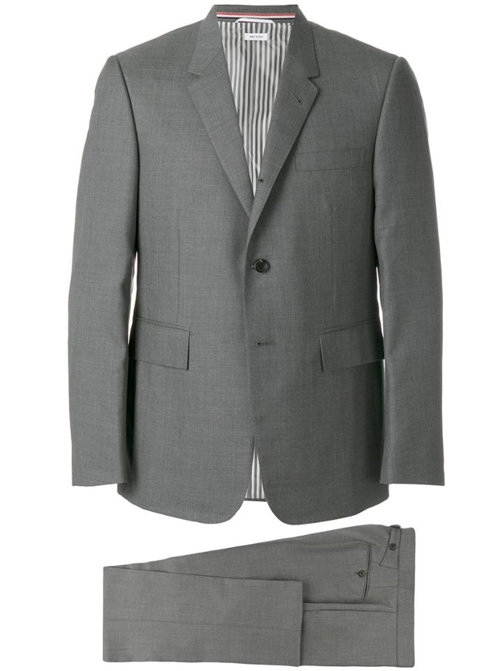 Thom Browne Dinner Suit - Grey