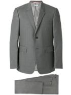 Thom Browne Dinner Suit - Grey