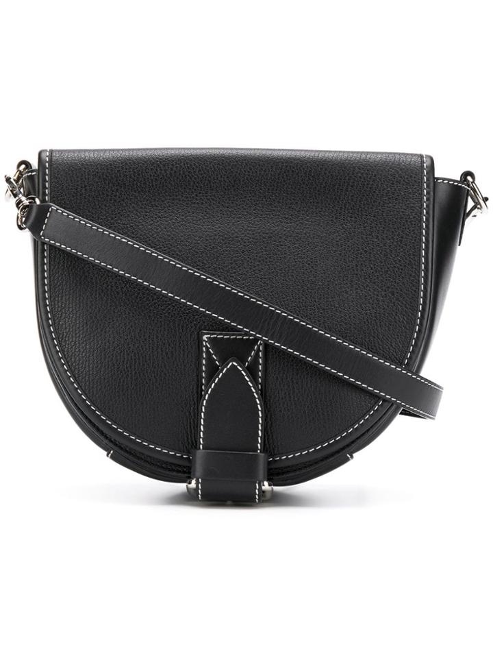 Jw Anderson Black Small Bike Bag