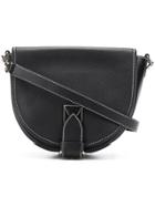 Jw Anderson Black Small Bike Bag