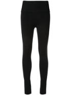 Camilla And Marc Charlton Leggings - Black
