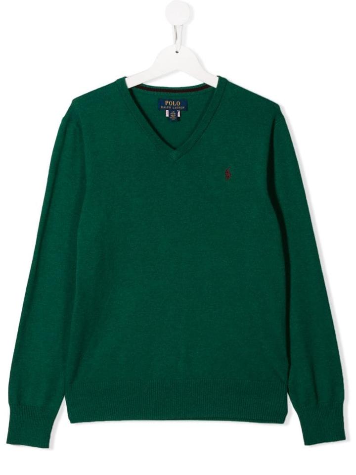 Ralph Lauren Kids - Green