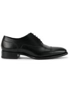 Dsquared2 Lace Up Oxford Shoes - Black