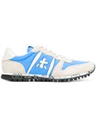 Premiata Prince Sneakers - Nude & Neutrals