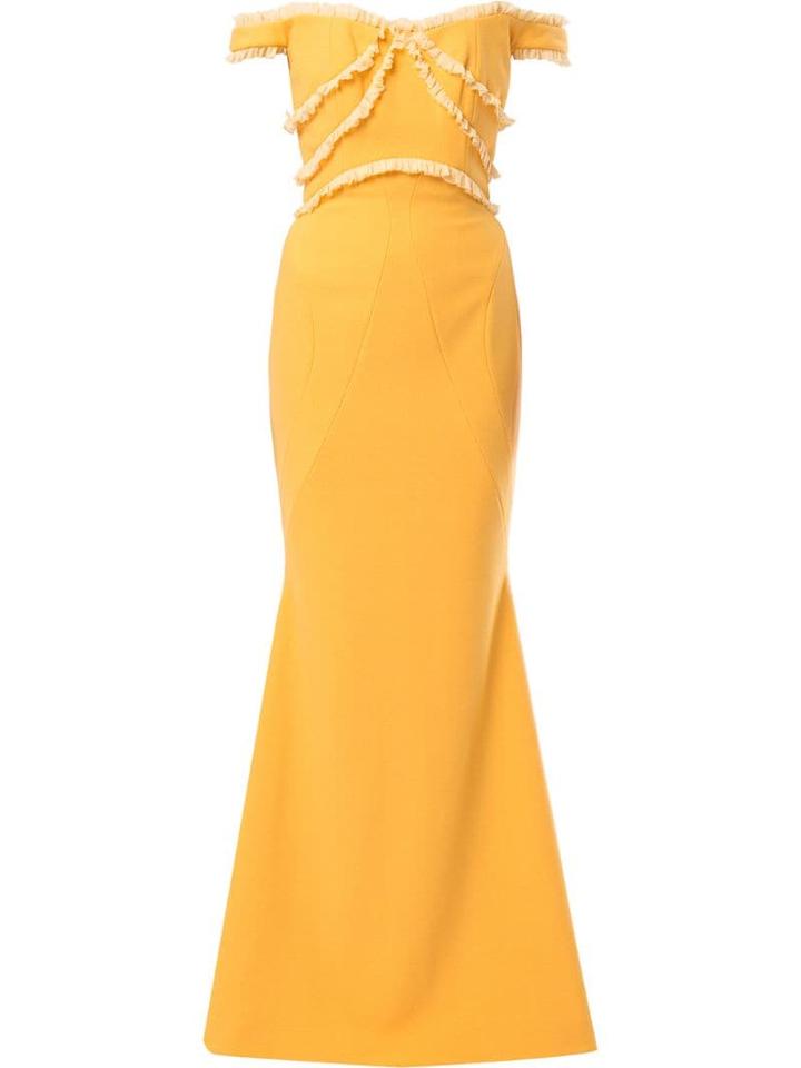 Rachel Gilbert - Yellow