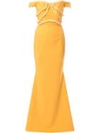 Rachel Gilbert - Yellow