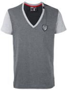 Plein Sport Last T-shirt, Men's, Size: Small, Grey, Cotton