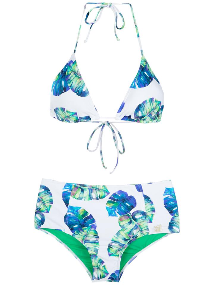 Brigitte Bikini Set - Unavailable