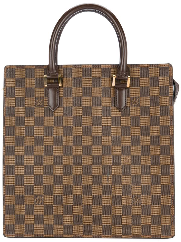 Louis Vuitton Vintage Venice Pm Handbag - Brown