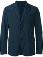 Aspesi 'gene' Jacket, Men's, Size: Xxxl, Blue, Polyester/polyamide