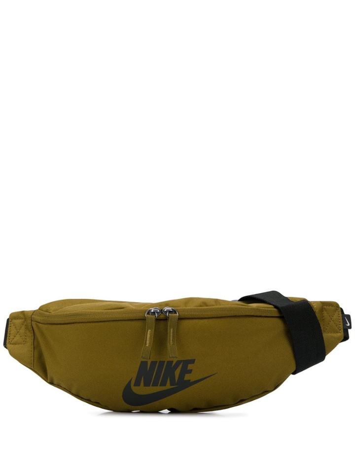 Nike Classic Belt Bag - Green