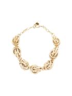 Rosantica Chain Necklace - Gold