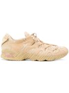 Asics Gel-mai Marzipan Carbon Sneakers - Nude & Neutrals