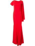 Osman 'zenoba' Evening Dress