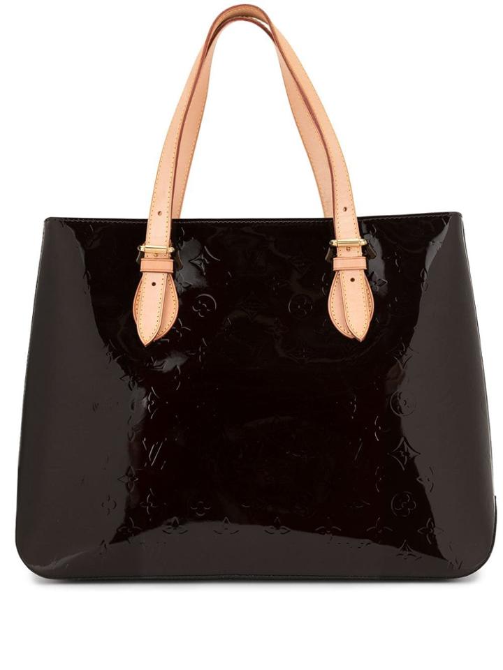 Louis Vuitton Pre-owned Brentwood Shoulder Bag - Brown