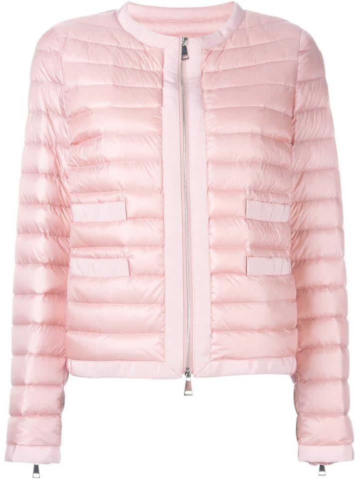 Moncler 'aubru' Puffer Jacket