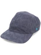 Adidas By Stella Mccartney Run Adizero Cap - Grey