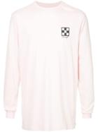 Stampd Good Turn Sweatshirt - Pink