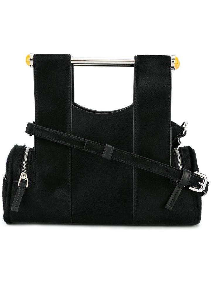 Corto Moltedo 'priscillini' Tote, Women's, Black