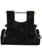 Corto Moltedo 'priscillini' Tote, Women's, Black
