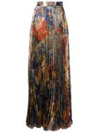 Dundas Dundas Dsk029 Bluemulti Synthetic->sequin - Gold