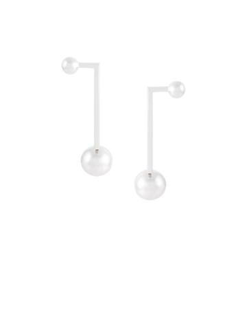 Lara Bohinc 'solaris Constellation' Earrings