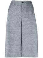 Stephan Schneider Rules Shorts - Grey