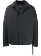 Craig Green Padded Worker-style Jacket - Black